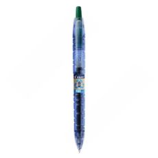 Εικόνα της Στυλό Pilot B2P Gel 0.7mm Green BL-B2P-7-G-BG