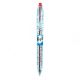 Εικόνα της Στυλό Pilot B2P Gel 0.7mm Red BL-B2P-7-R-BG