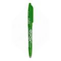 Εικόνα της Στυλό Pilot Frixion Ball Fine 0.7mm Green BL-FR7