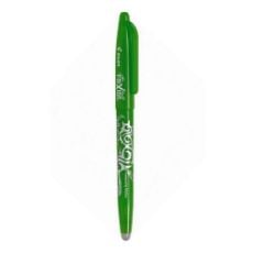 Εικόνα της Στυλό Pilot Frixion Ball Fine 0.7mm Green BL-FR7