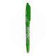 Εικόνα της Στυλό Pilot Frixion Ball Fine 0.7mm Green BL-FR7