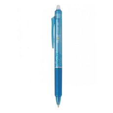 Εικόνα της Στυλό Pilot Frixion Ball Clicker Gel 0.7mm Blue BLRT-FR7