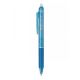 Εικόνα της Στυλό Pilot Frixion Ball Clicker Gel 0.7mm Blue BLRT-FR7