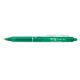 Εικόνα της Στυλό Pilot Frixion Ball Clicker Gel 0.7mm Green BLRT-FR7-GR