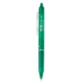 Εικόνα της Στυλό Pilot Frixion Ball Clicker Gel 0.7mm Green BLRT-FR7-GR