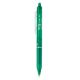 Εικόνα της Στυλό Pilot Frixion Ball Clicker Gel 0.7mm Green BLRT-FR7-GR