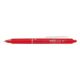 Εικόνα της Στυλό Pilot Frixion Ball Clicker Gel 0.7mm Red BLRT-FR7-RD