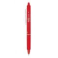 Εικόνα της Στυλό Pilot Frixion Ball Clicker Gel 0.7mm Red BLRT-FR7-RD