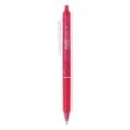 Εικόνα της Στυλό Pilot Frixion Ball Clicker Gel 0.7mm Rose BLRT-FR7-RS