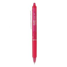 Εικόνα της Στυλό Pilot Frixion Ball Clicker Gel 0.7mm Rose BLRT-FR7-RS