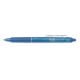 Εικόνα της Στυλό Pilot Frixion Ball Clicker Gel 0.7mm Turquoise BLRT-FR7-TU
