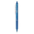 Εικόνα της Στυλό Pilot Frixion Ball Clicker Gel 0.7mm Turquoise BLRT-FR7-TU