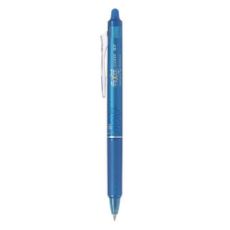 Εικόνα της Στυλό Pilot Frixion Ball Clicker Gel 0.7mm Turquoise BLRT-FR7-TU