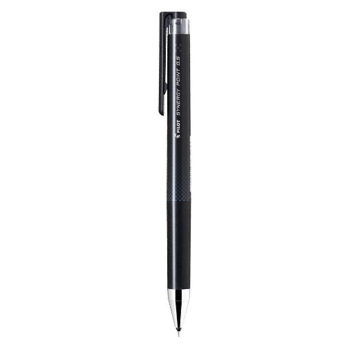 Εικόνα της Στυλό Pilot Synergy Point Rollerball 0.5mm Black BLRT-SNP5-B