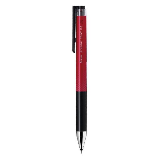 Εικόνα της Στυλό Pilot Synergy Point Rollerball 0.5mm Red BLRT-SNP5-R
