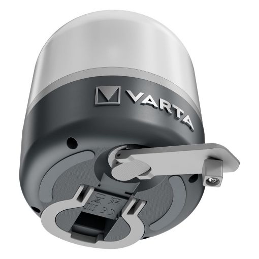 Εικόνα της Φακός Varta Dynamo Lantern L10RH 50lm 21345