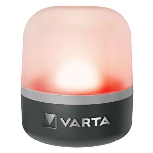 Εικόνα της Φακός Varta Dynamo Lantern L10RH 50lm 21345