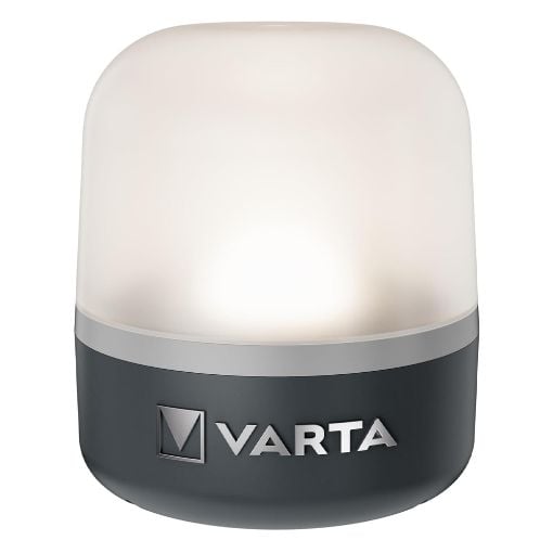 Εικόνα της Φακός Varta Dynamo Lantern L10RH 50lm 21345