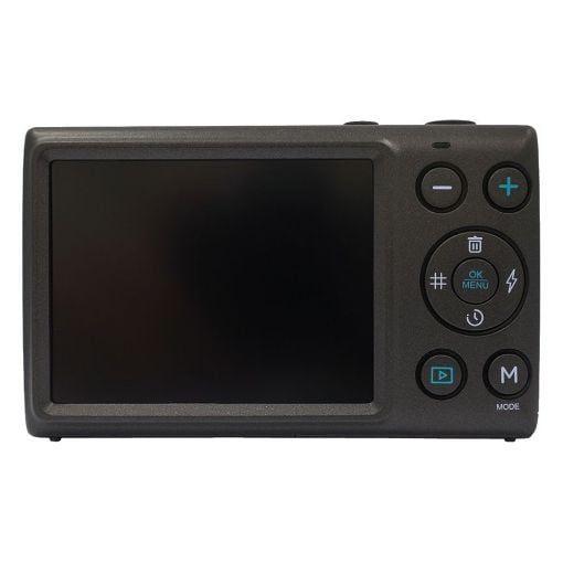 Εικόνα της Yashica DigiMate Black YAS-DGM100-BK