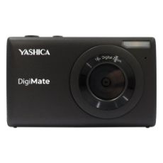 Εικόνα της Yashica DigiMate Black YAS-DGM100-BK