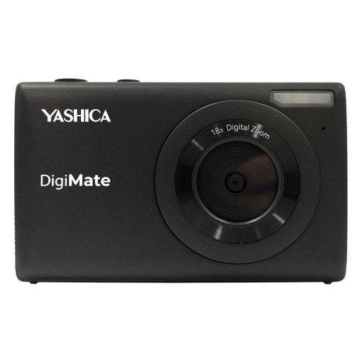 Εικόνα της Yashica DigiMate Black YAS-DGM100-BK