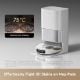 Εικόνα της Σκούπα Ρομπότ Dreame L40 Ultra AE White RLL77SE