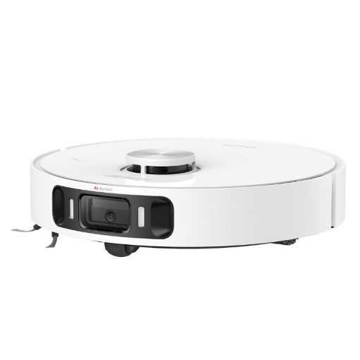 Εικόνα της Σκούπα Ρομπότ Dreame L40 Ultra AE White RLL77SE
