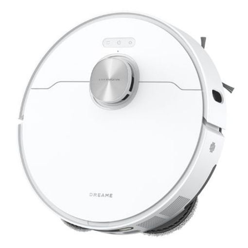 Εικόνα της Σκούπα Ρομπότ Dreame L40 Ultra AE White RLL77SE
