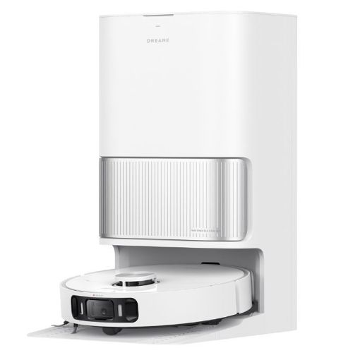 Εικόνα της Σκούπα Ρομπότ Dreame L40 Ultra AE White RLL77SE