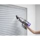 Εικόνα της Επαναφορτιζόμενη Σκούπα Stick Dyson V10 Origin Red/Iron/Red 394464-01