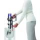 Εικόνα της Επαναφορτιζόμενη Σκούπα Stick Dyson V10 Origin Red/Iron/Red 394464-01