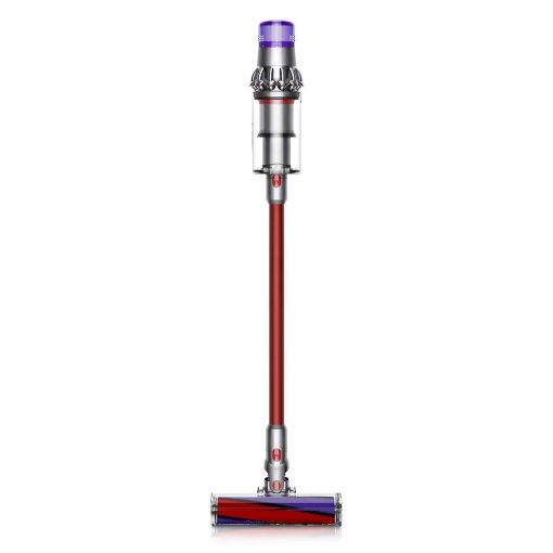Εικόνα της Επαναφορτιζόμενη Σκούπα Stick Dyson V10 Origin Red/Iron/Red 394464-01