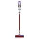 Εικόνα της Επαναφορτιζόμενη Σκούπα Stick Dyson V10 Origin Red/Iron/Red 394464-01