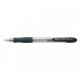 Εικόνα της Στυλό Pilot Super Grip Medium 1.0mm Black MPGP-10R-MB