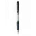 Εικόνα της Στυλό Pilot Super Grip Medium 1.0mm Black MPGP-10R-MB
