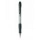 Εικόνα της Στυλό Pilot Super Grip Medium 1.0mm Black MPGP-10R-MB
