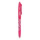 Εικόνα της Στυλό Pilot Frixion Ball Fine 0.7mm Rose BL-FR7-RS