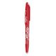 Εικόνα της Στυλό Pilot Frixion Ball Fine 0.7mm Red BL-FR7-RD