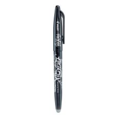 Εικόνα της Στυλό Pilot Frixion Ball Fine 0.7mm Black 2260001
