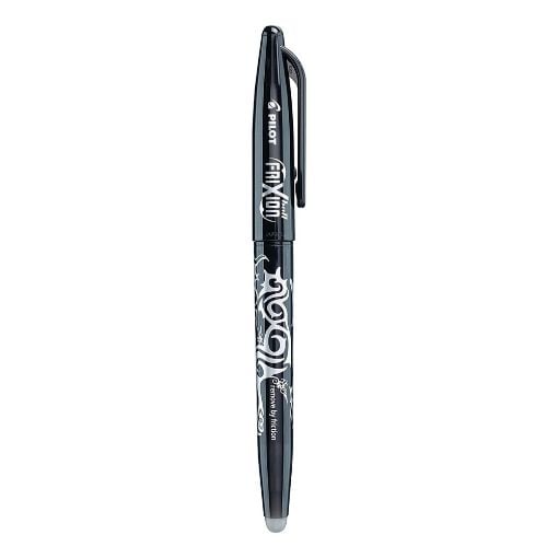 Εικόνα της Στυλό Pilot Frixion Ball Fine 0.7mm Black 2260001
