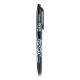 Εικόνα της Στυλό Pilot Frixion Ball Fine 0.7mm Black 2260001