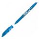 Εικόνα της Στυλό Pilot Frixion Ball Fine 0.7mm Turquoise BL-FR7-TU