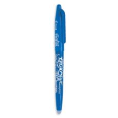 Εικόνα της Στυλό Pilot Frixion Ball Fine 0.7mm Turquoise BL-FR7-TU