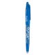 Εικόνα της Στυλό Pilot Frixion Ball Fine 0.7mm Turquoise BL-FR7-TU