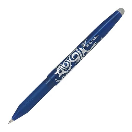 Εικόνα της Στυλό Pilot Frixion Ball Fine 0.7mm Blue 2260003