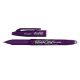 Εικόνα της Στυλό Pilot Frixion Ball Fine 0.7mm Violet BL-FR7-VI