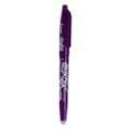 Εικόνα της Στυλό Pilot Frixion Ball Fine 0.7mm Violet BL-FR7-VI