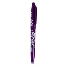 Εικόνα της Στυλό Pilot Frixion Ball Fine 0.7mm Violet BL-FR7-VI