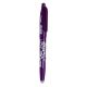 Εικόνα της Στυλό Pilot Frixion Ball Fine 0.7mm Violet BL-FR7-VI