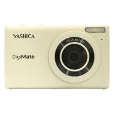 Εικόνα της Yashica DigiMate Off-White YAS-DGM100-OW
